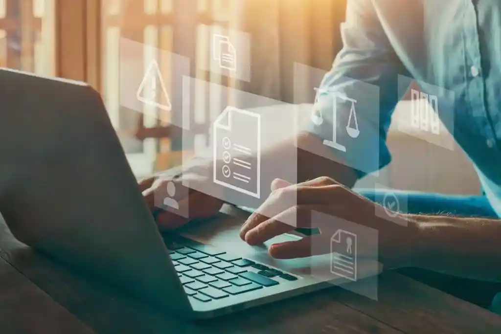 Transcription Services Image